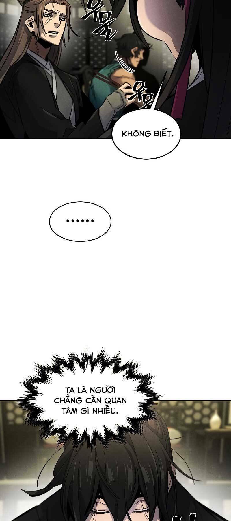 Cuồng Ma Tái Thế - Chapter 55 - Page 4