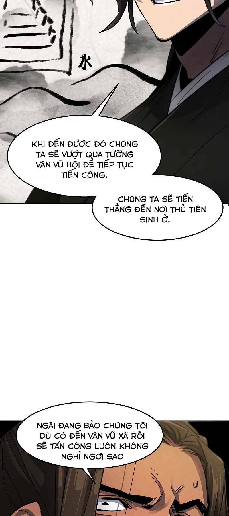 Cuồng Ma Tái Thế - Chapter 55 - Page 49