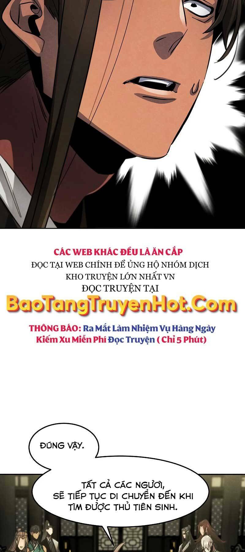 Cuồng Ma Tái Thế - Chapter 55 - Page 50