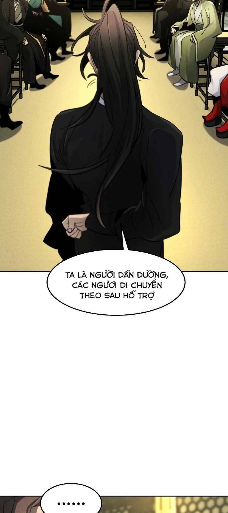 Cuồng Ma Tái Thế - Chapter 55 - Page 51