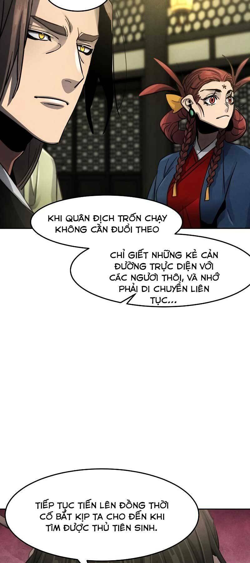 Cuồng Ma Tái Thế - Chapter 55 - Page 52
