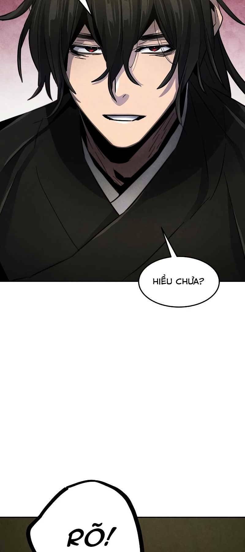 Cuồng Ma Tái Thế - Chapter 55 - Page 53