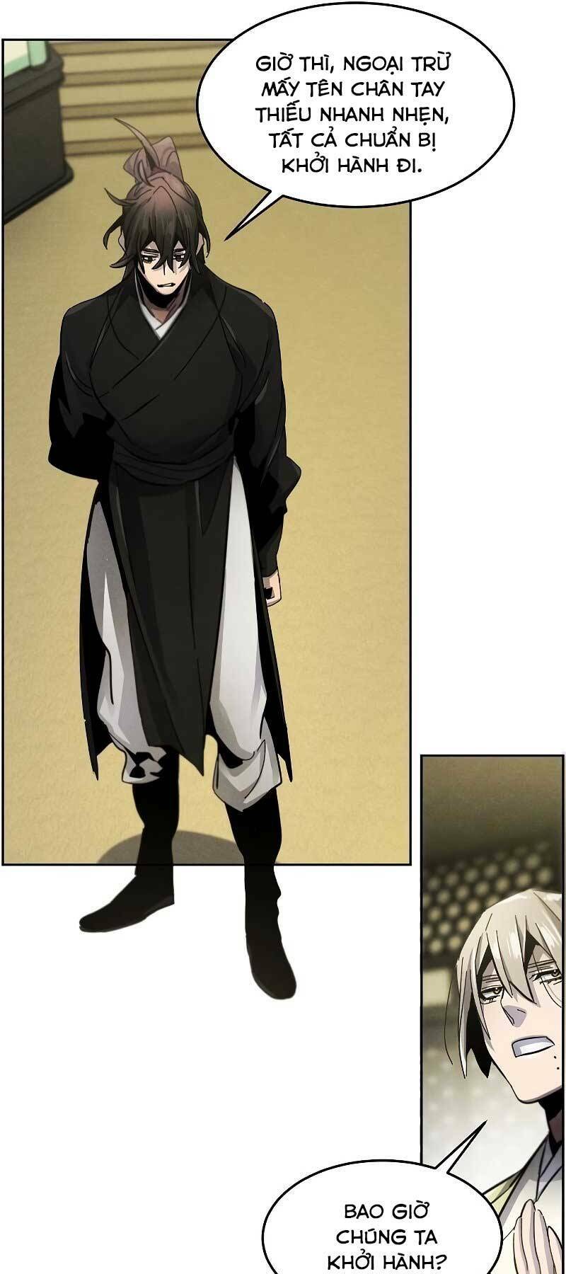 Cuồng Ma Tái Thế - Chapter 55 - Page 55