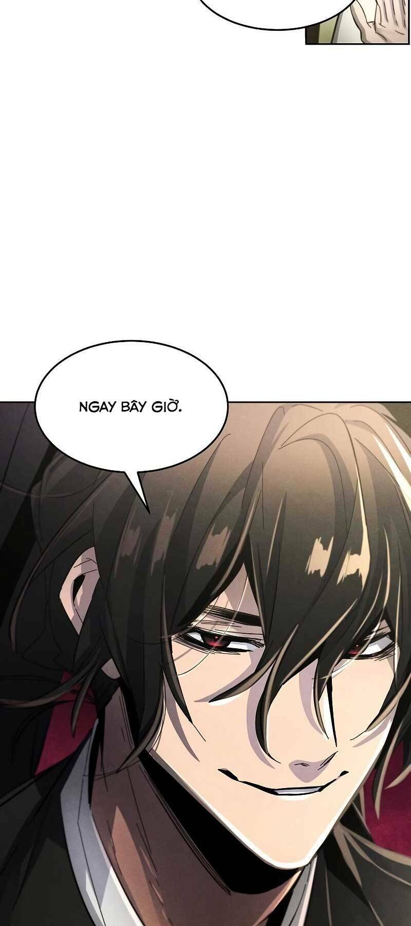 Cuồng Ma Tái Thế - Chapter 55 - Page 56