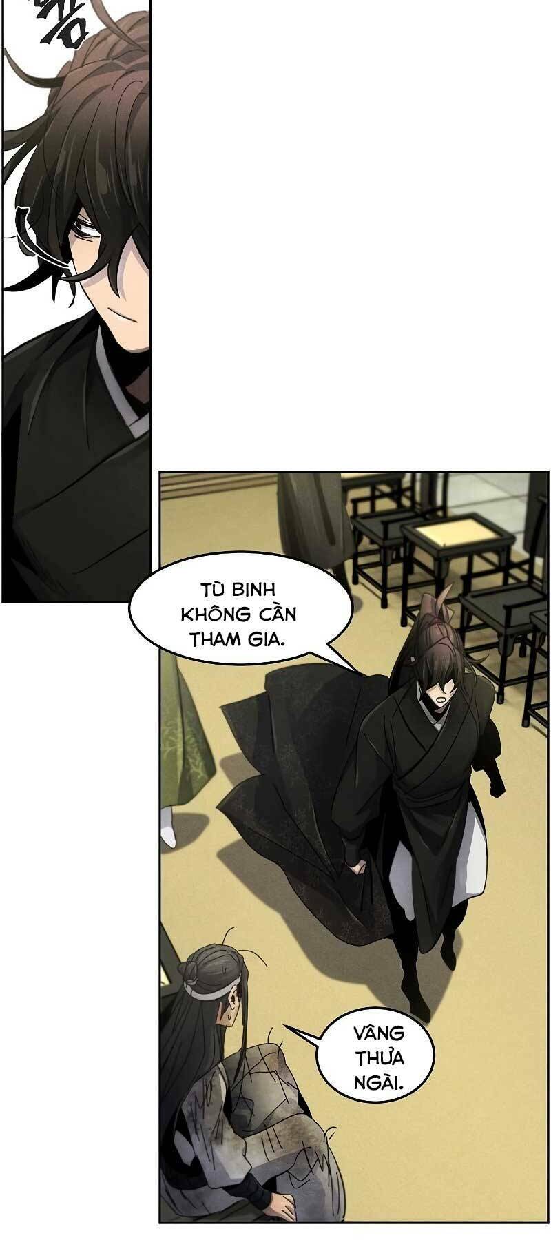 Cuồng Ma Tái Thế - Chapter 55 - Page 60