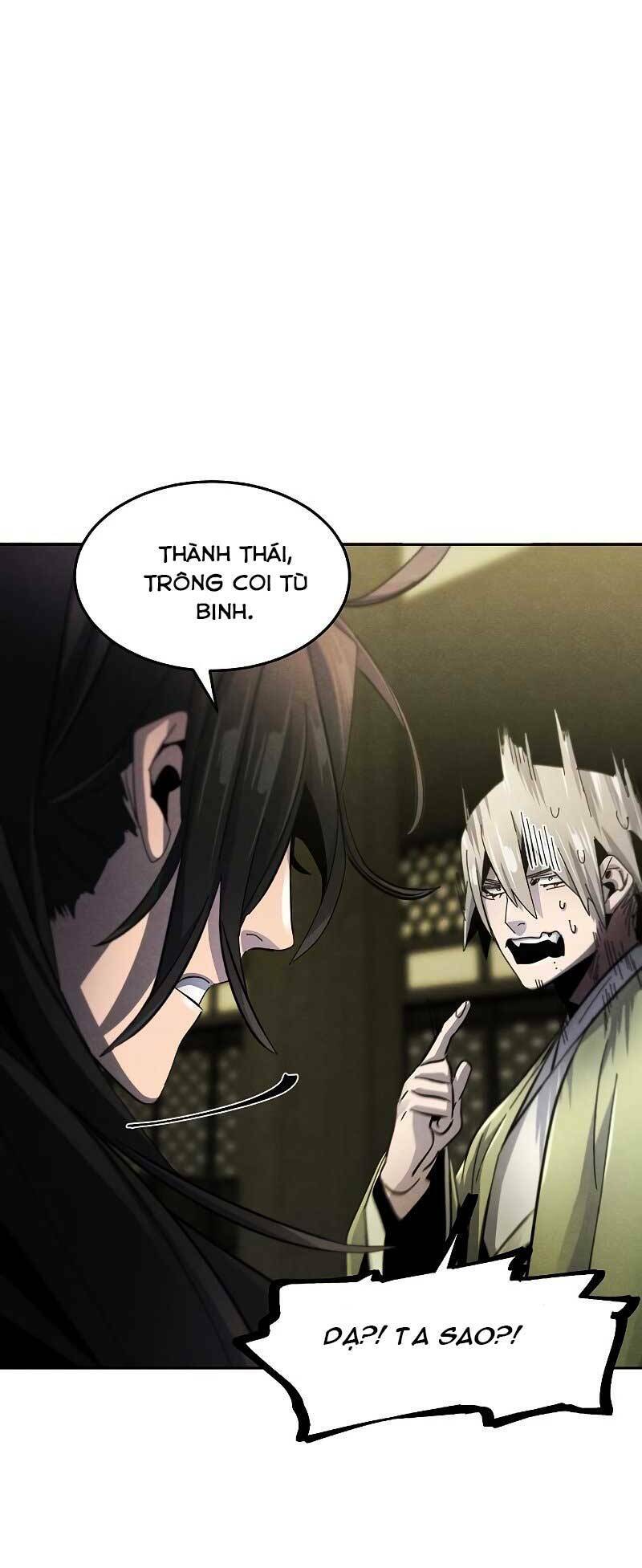 Cuồng Ma Tái Thế - Chapter 55 - Page 61