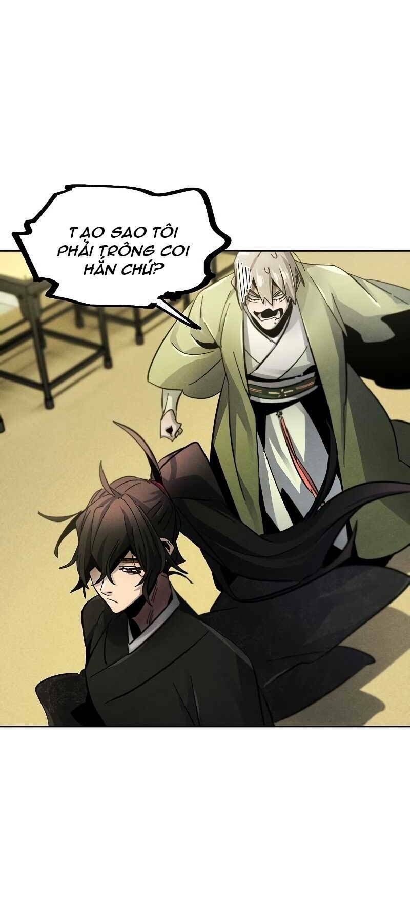 Cuồng Ma Tái Thế - Chapter 55 - Page 62