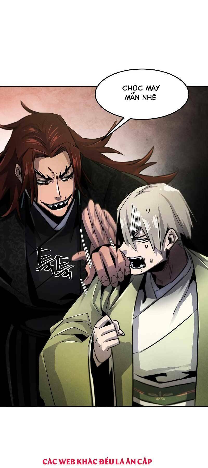 Cuồng Ma Tái Thế - Chapter 55 - Page 63