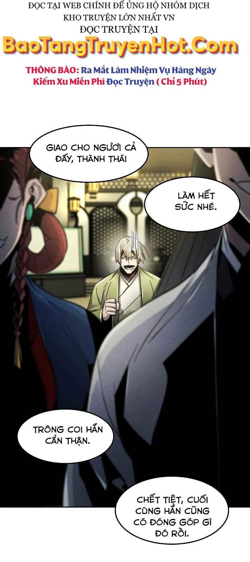 Cuồng Ma Tái Thế - Chapter 55 - Page 64