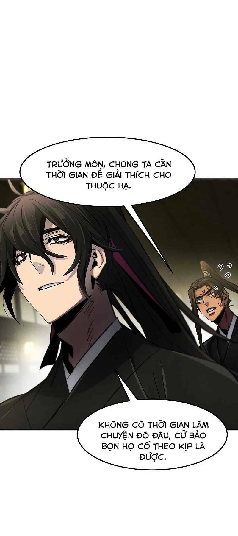 Cuồng Ma Tái Thế - Chapter 55 - Page 65