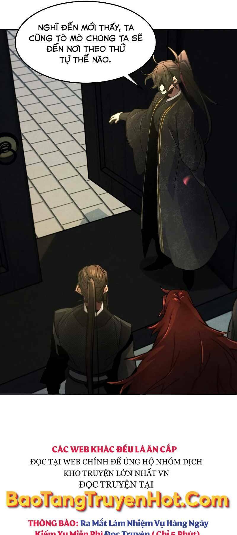 Cuồng Ma Tái Thế - Chapter 55 - Page 69