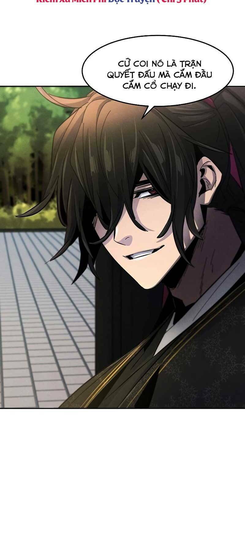 Cuồng Ma Tái Thế - Chapter 55 - Page 70
