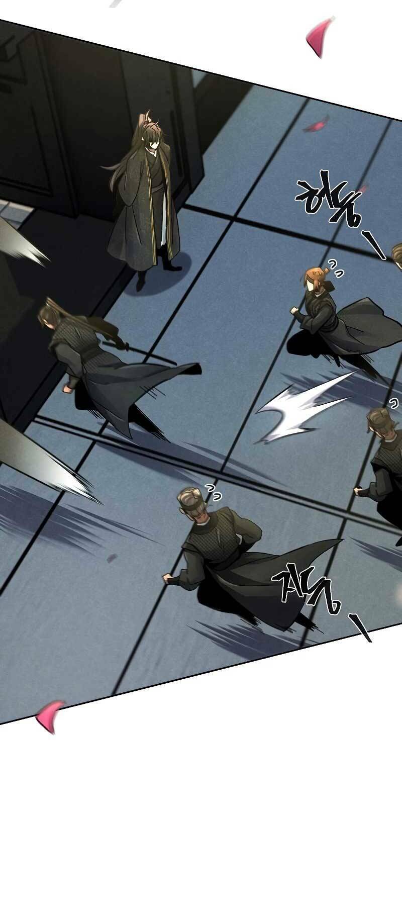 Cuồng Ma Tái Thế - Chapter 55 - Page 78