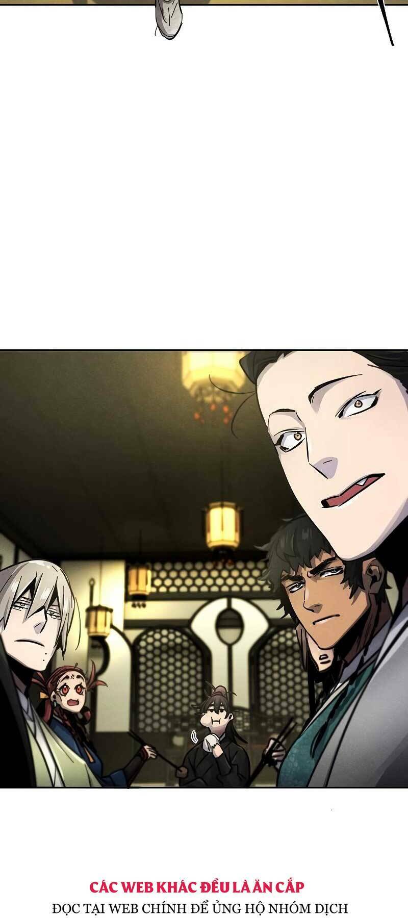 Cuồng Ma Tái Thế - Chapter 55 - Page 8