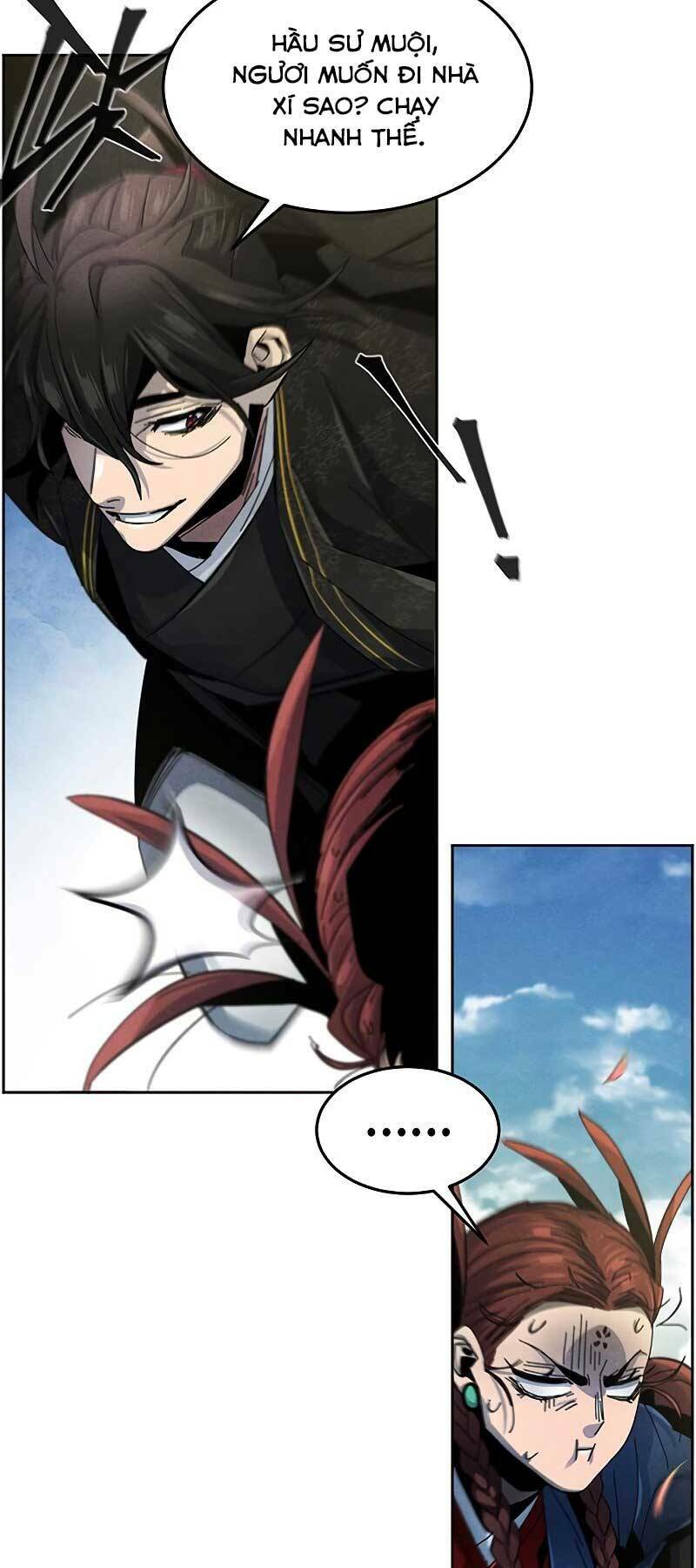 Cuồng Ma Tái Thế - Chapter 56 - Page 10