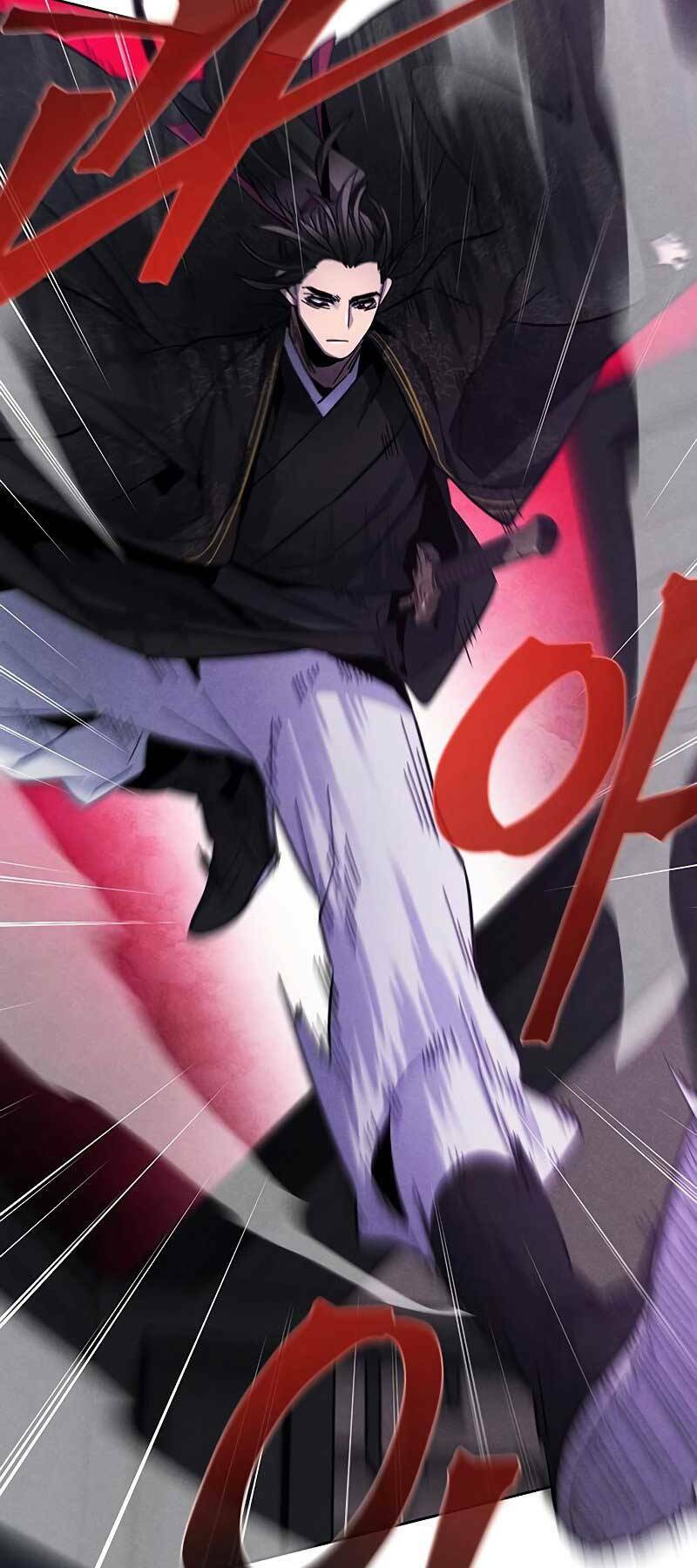 Cuồng Ma Tái Thế - Chapter 56 - Page 21