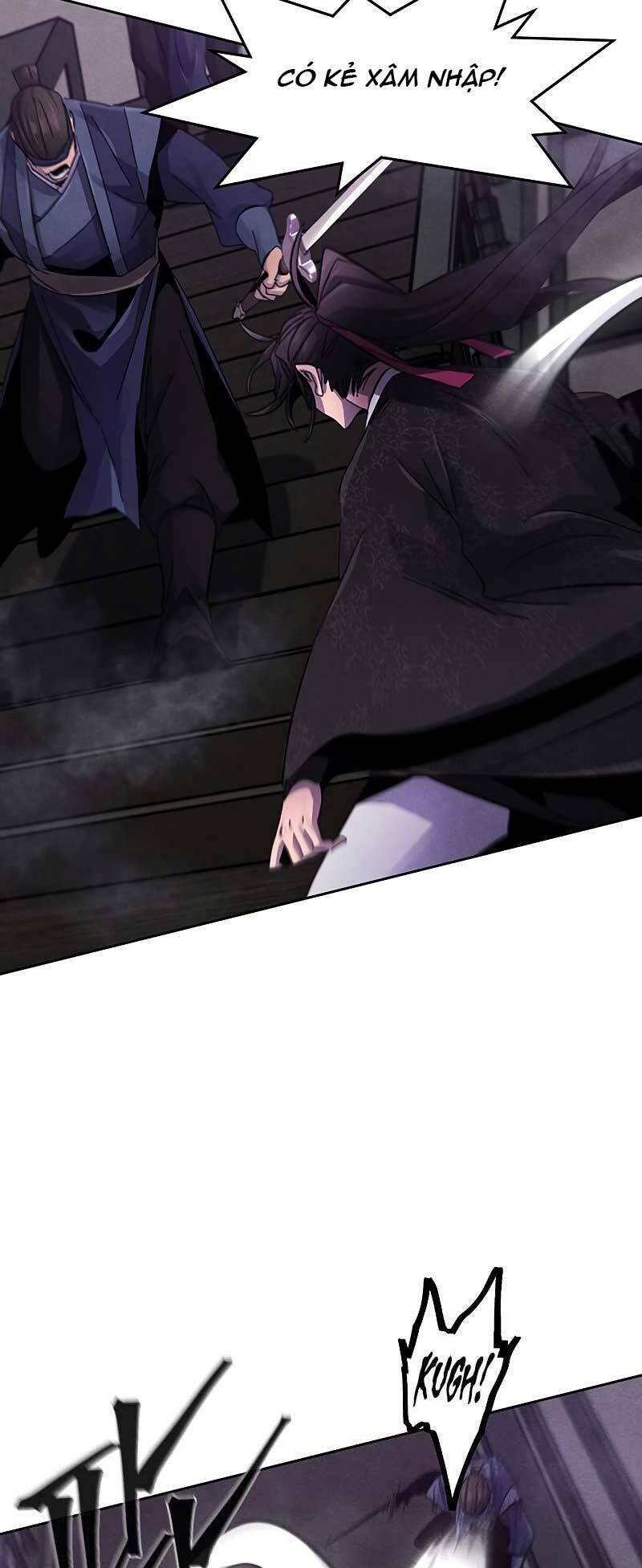 Cuồng Ma Tái Thế - Chapter 56 - Page 25