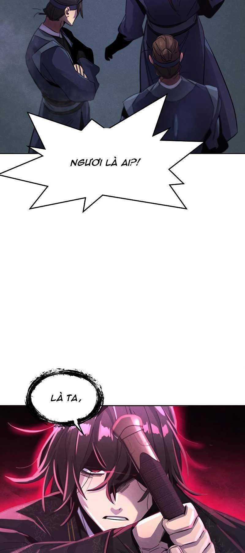 Cuồng Ma Tái Thế - Chapter 56 - Page 30