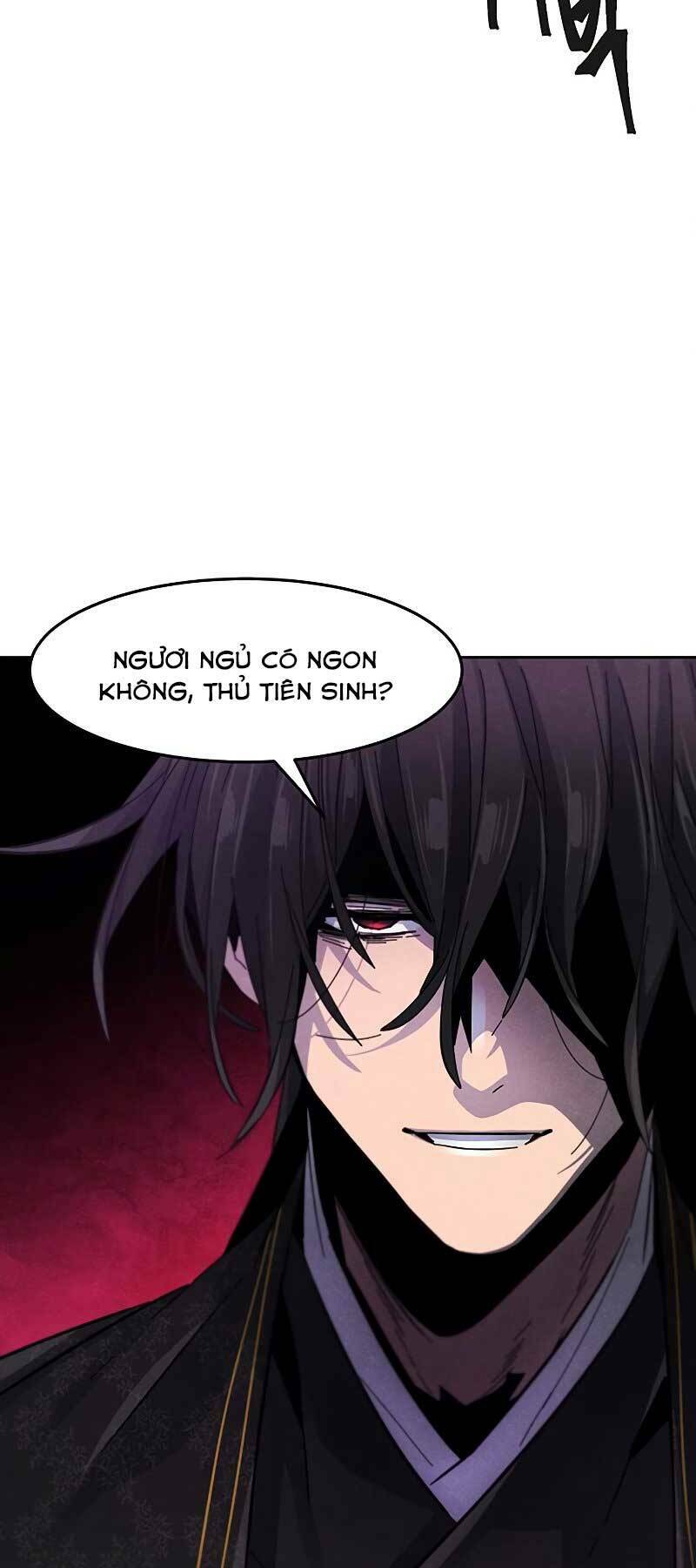 Cuồng Ma Tái Thế - Chapter 56 - Page 37