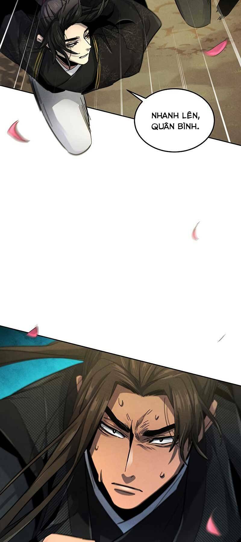 Cuồng Ma Tái Thế - Chapter 56 - Page 3