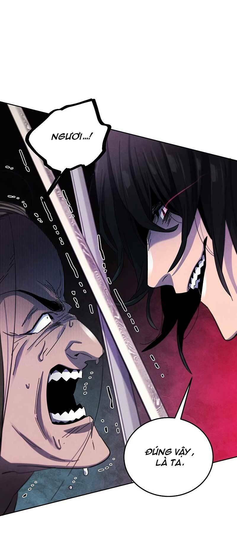 Cuồng Ma Tái Thế - Chapter 56 - Page 42