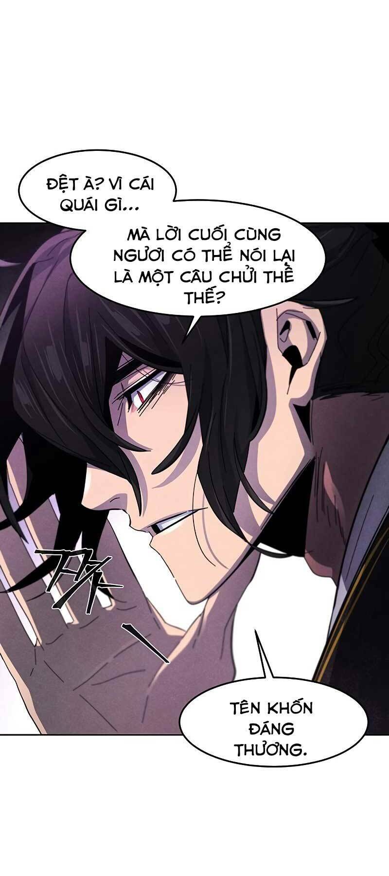 Cuồng Ma Tái Thế - Chapter 56 - Page 61