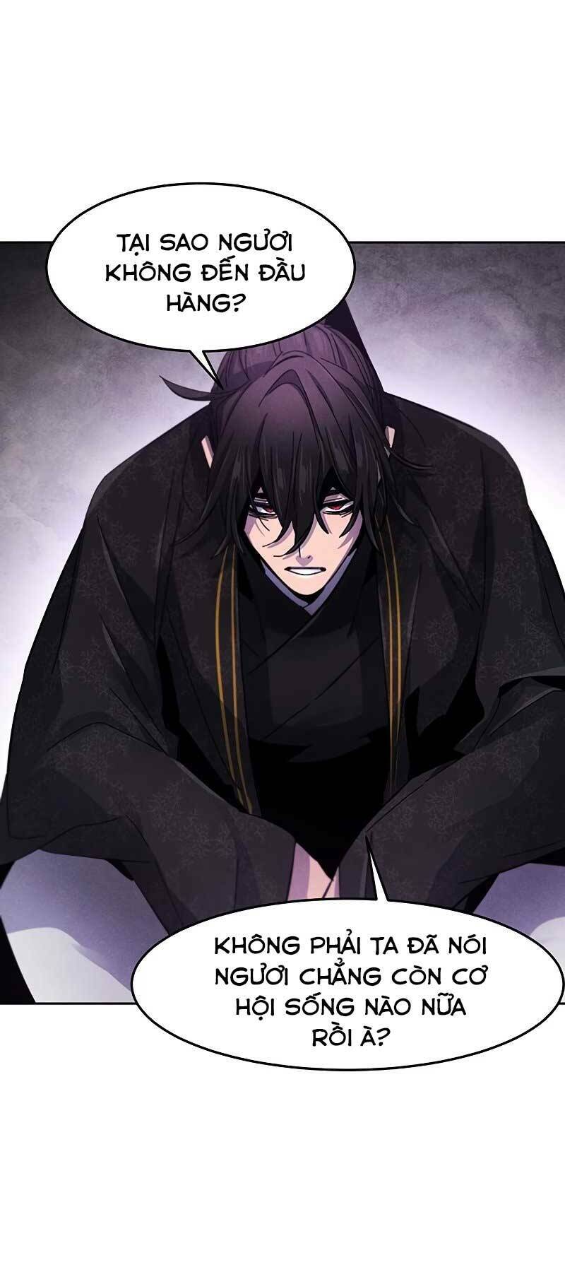 Cuồng Ma Tái Thế - Chapter 56 - Page 62