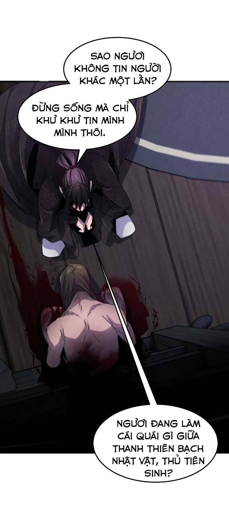 Cuồng Ma Tái Thế - Chapter 56 - Page 63