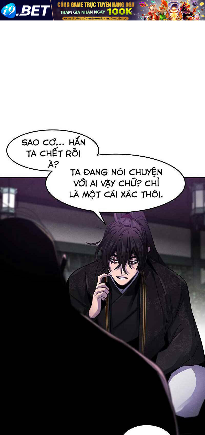 Cuồng Ma Tái Thế - Chapter 56 - Page 65