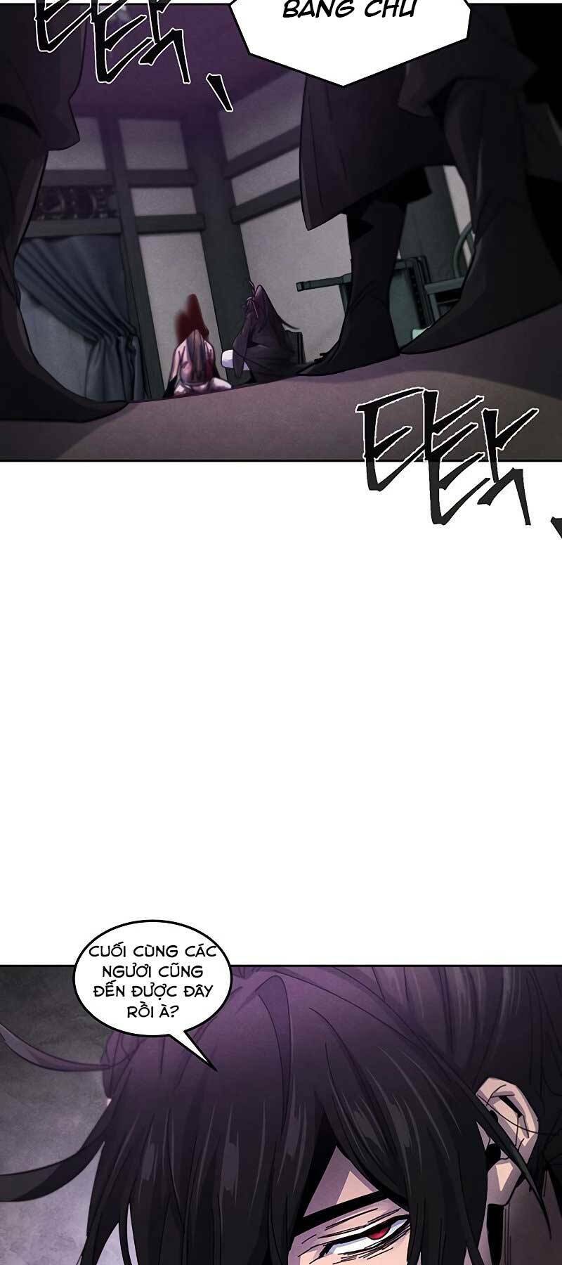 Cuồng Ma Tái Thế - Chapter 56 - Page 69