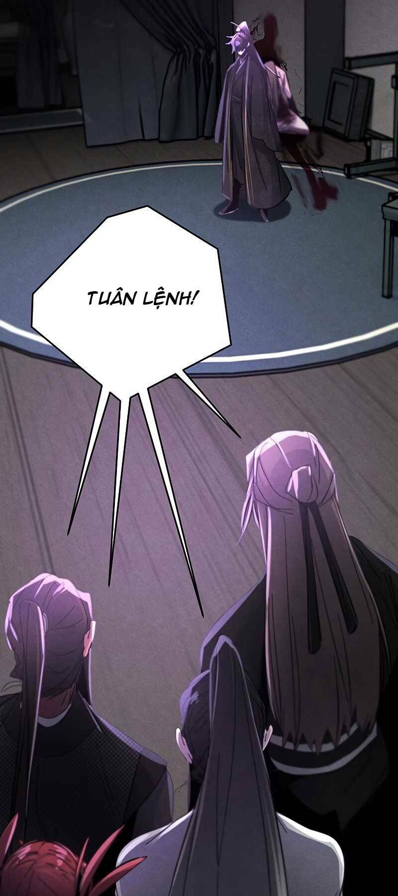 Cuồng Ma Tái Thế - Chapter 56 - Page 77