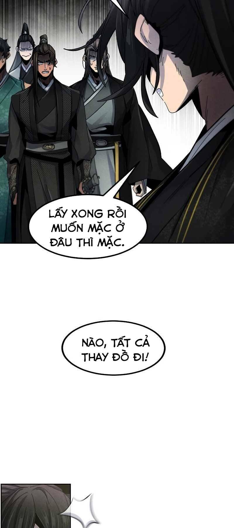 Cuồng Ma Tái Thế - Chapter 57 - Page 10