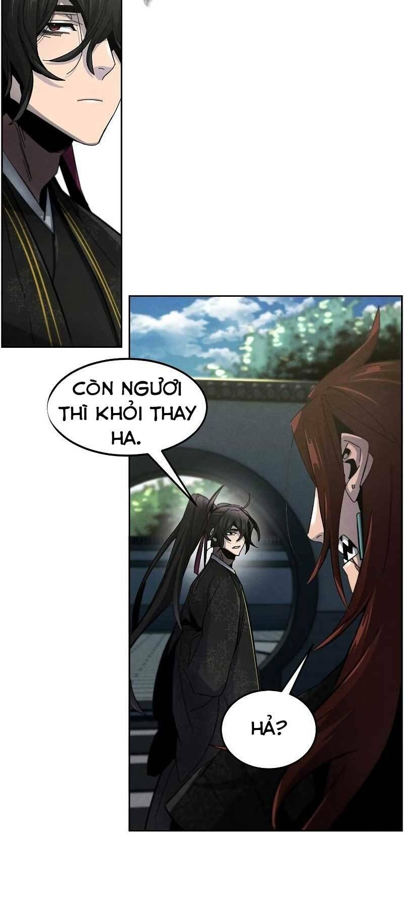 Cuồng Ma Tái Thế - Chapter 57 - Page 11