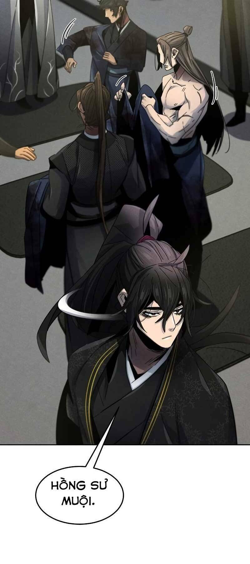 Cuồng Ma Tái Thế - Chapter 57 - Page 15