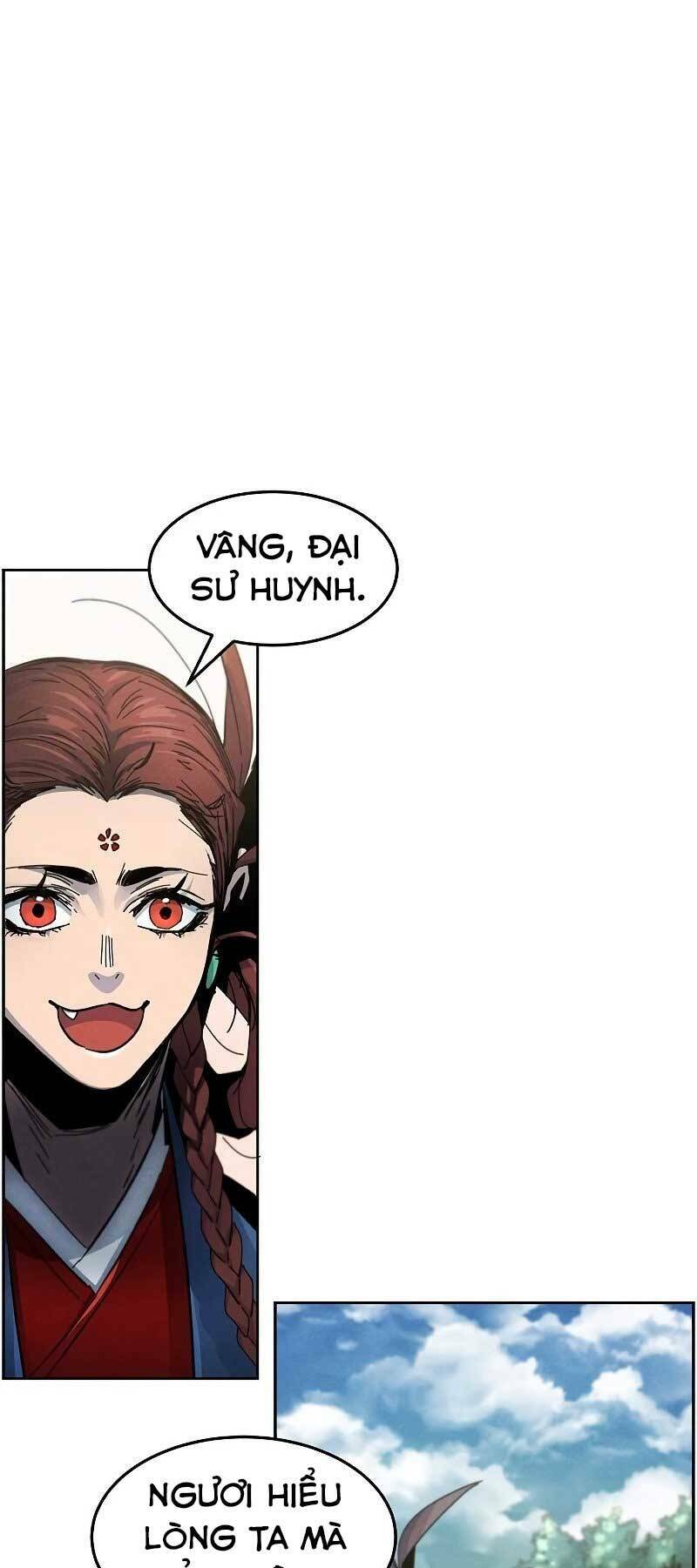 Cuồng Ma Tái Thế - Chapter 57 - Page 16