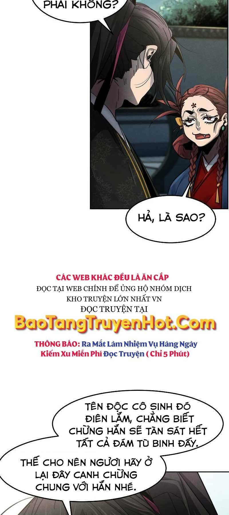 Cuồng Ma Tái Thế - Chapter 57 - Page 17