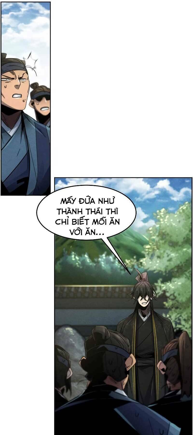 Cuồng Ma Tái Thế - Chapter 57 - Page 20