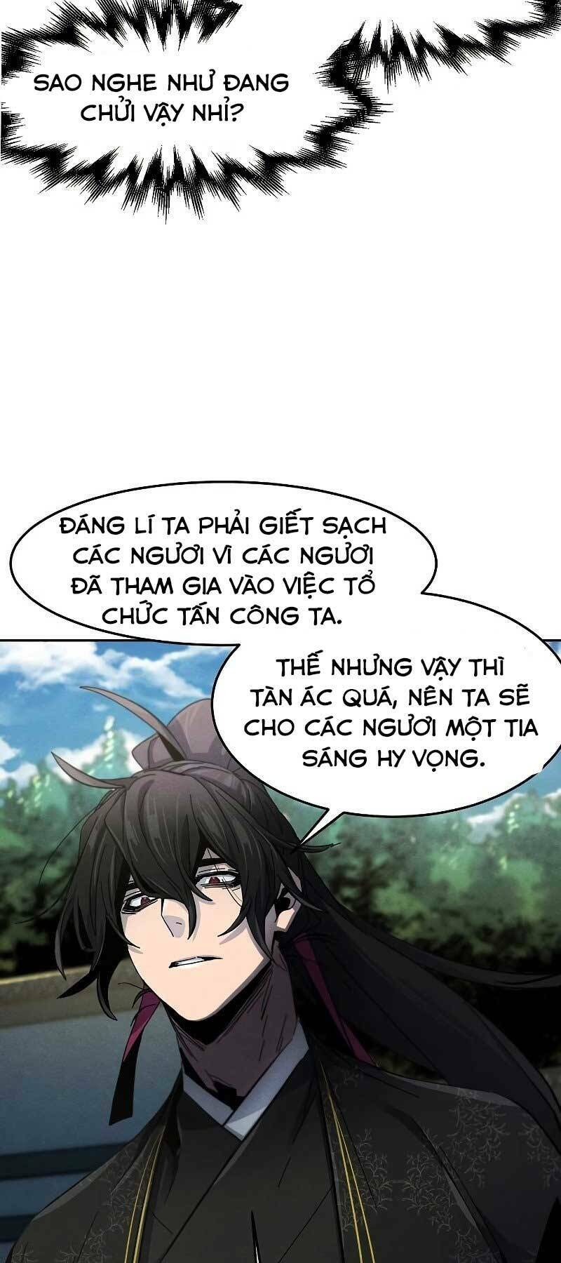 Cuồng Ma Tái Thế - Chapter 57 - Page 22