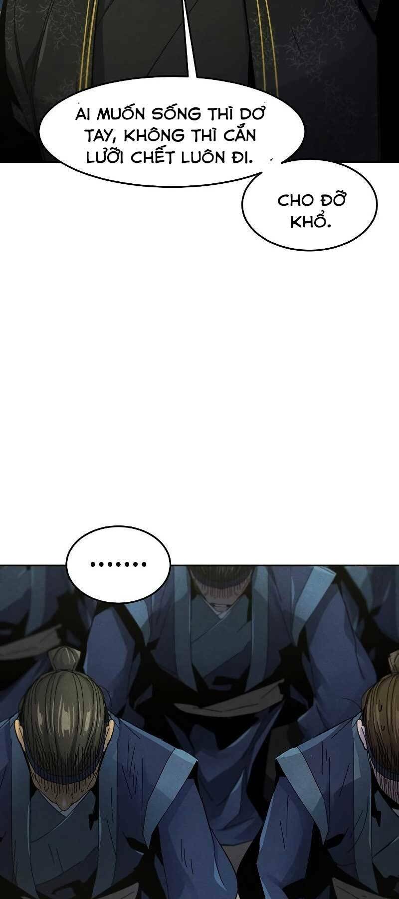 Cuồng Ma Tái Thế - Chapter 57 - Page 23