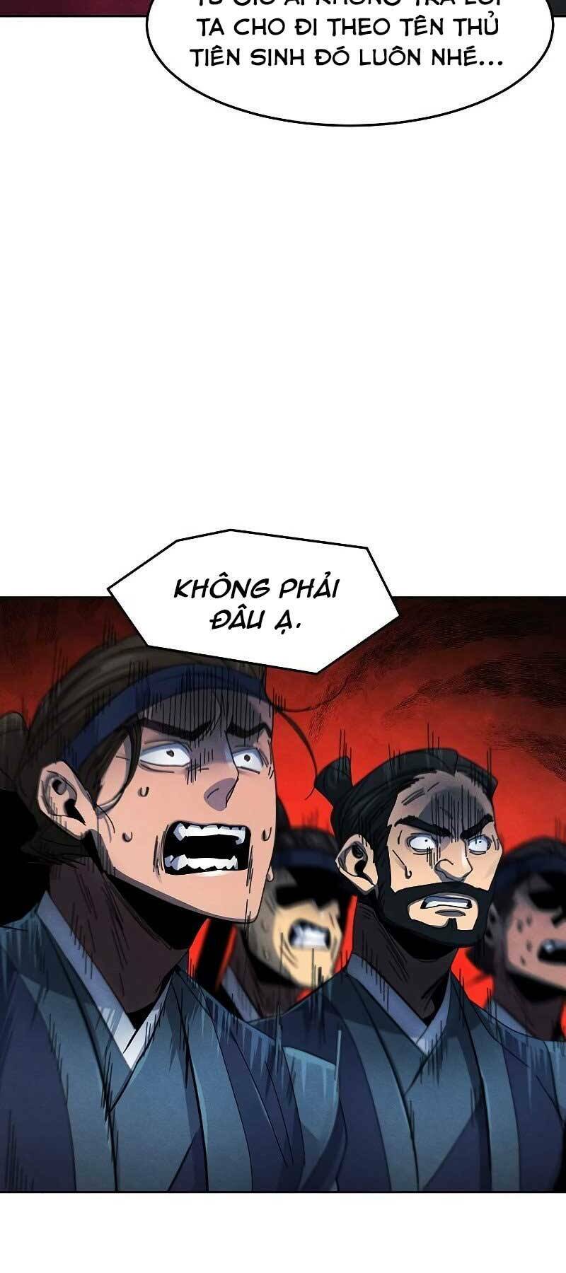 Cuồng Ma Tái Thế - Chapter 57 - Page 25