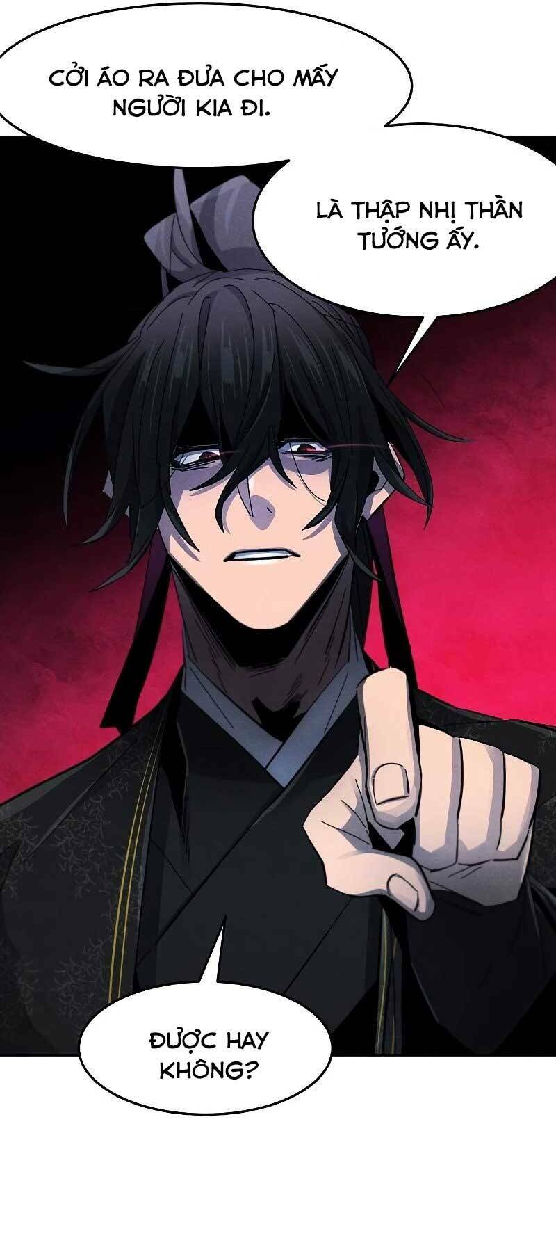 Cuồng Ma Tái Thế - Chapter 57 - Page 27
