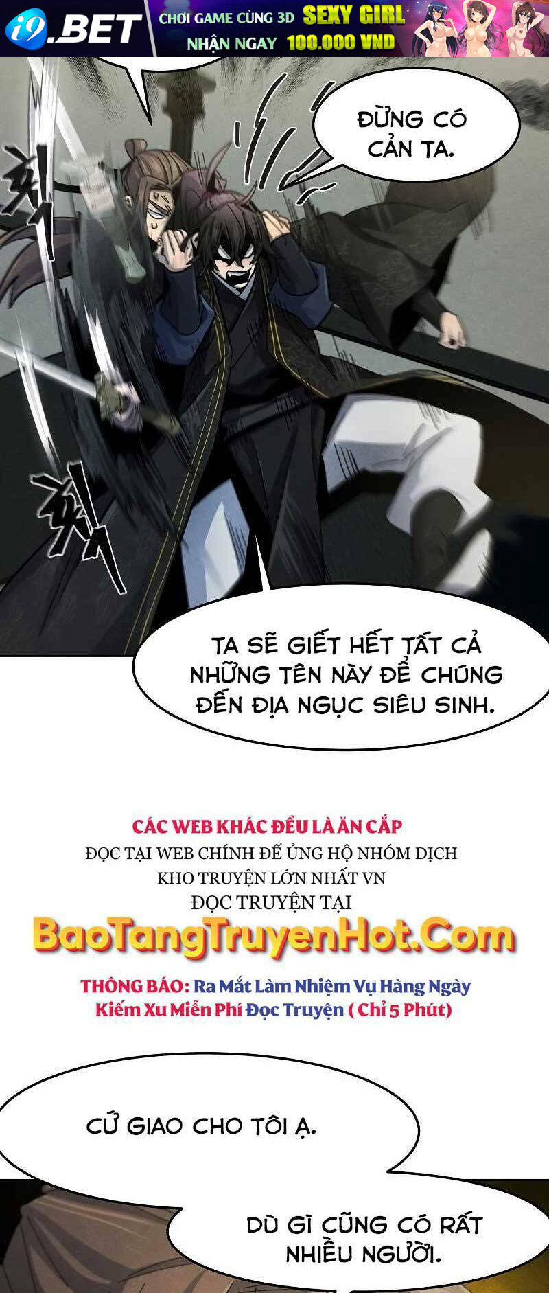 Cuồng Ma Tái Thế - Chapter 57 - Page 31