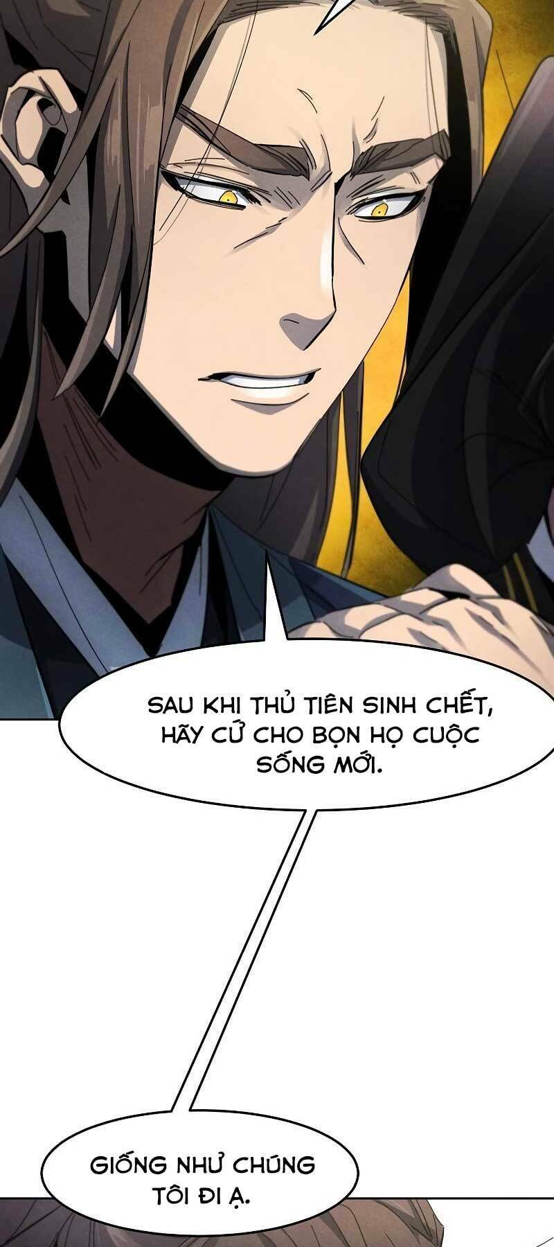 Cuồng Ma Tái Thế - Chapter 57 - Page 32