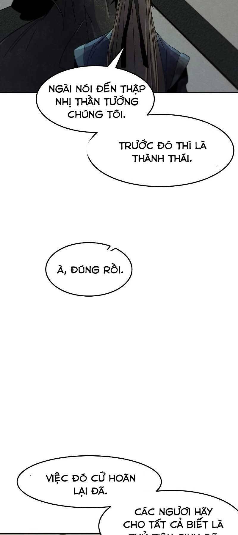 Cuồng Ma Tái Thế - Chapter 57 - Page 38