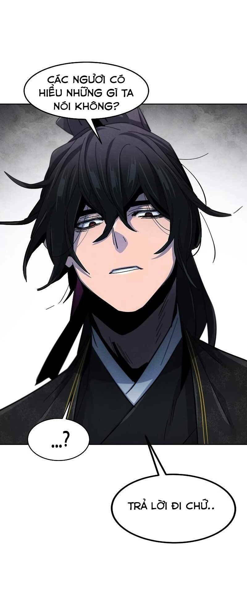 Cuồng Ma Tái Thế - Chapter 57 - Page 40