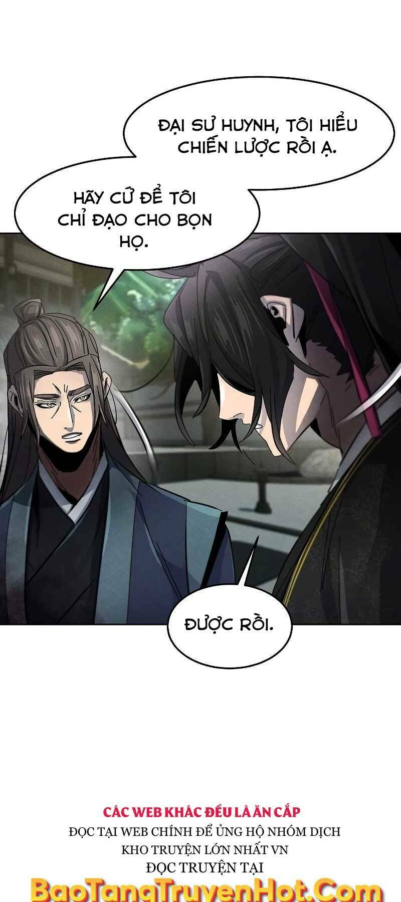 Cuồng Ma Tái Thế - Chapter 57 - Page 41