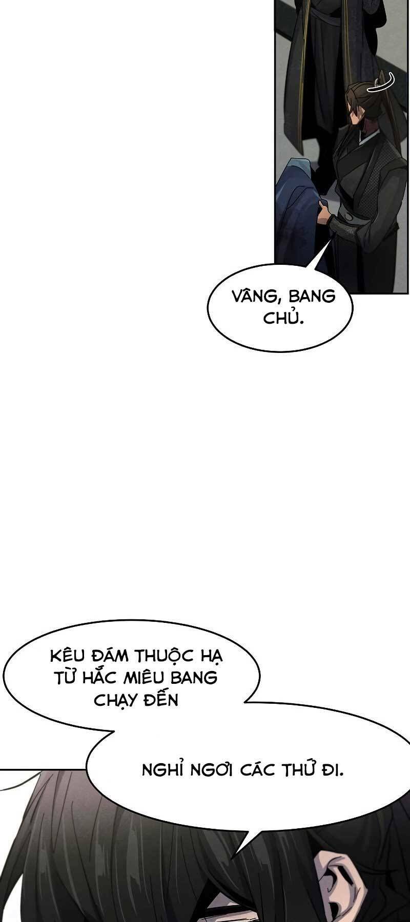 Cuồng Ma Tái Thế - Chapter 57 - Page 43