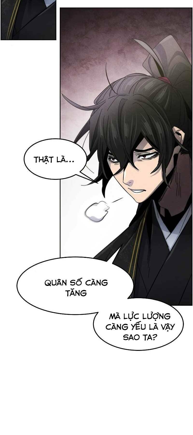 Cuồng Ma Tái Thế - Chapter 57 - Page 46