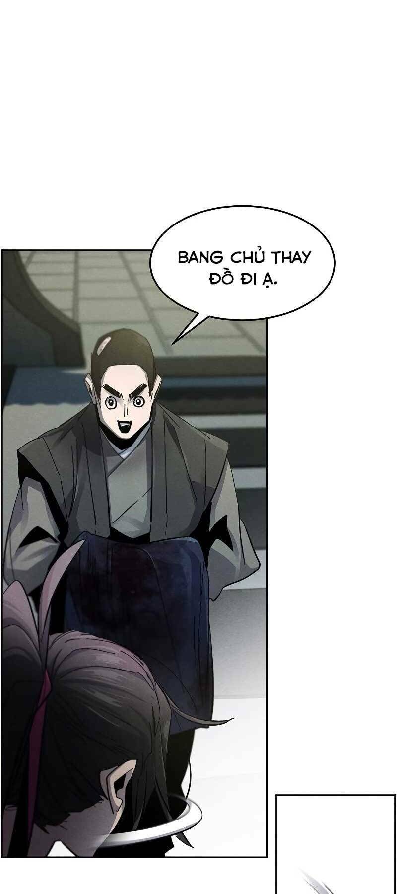 Cuồng Ma Tái Thế - Chapter 57 - Page 49