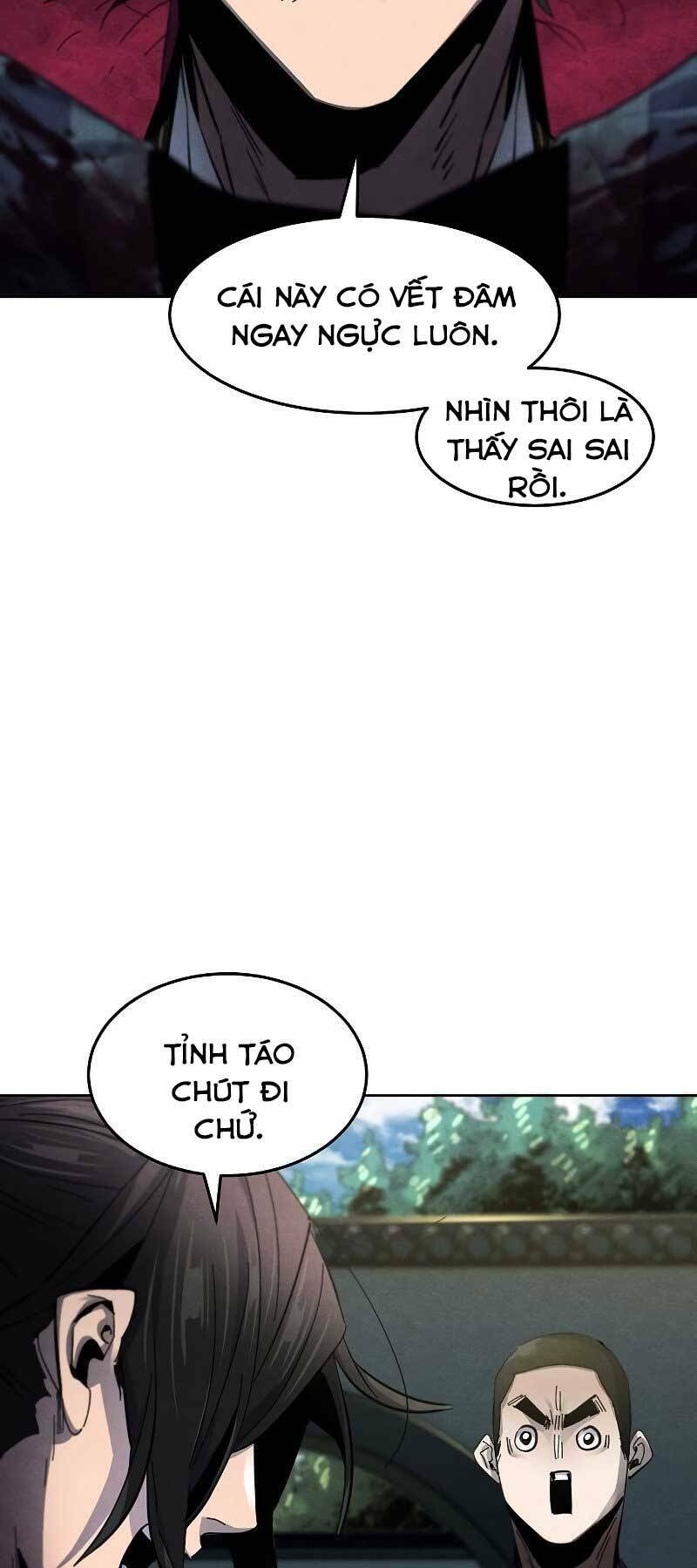 Cuồng Ma Tái Thế - Chapter 57 - Page 52